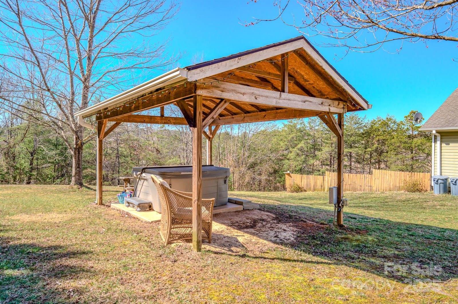 351 Morlin Acres Drive, Marshall, NC 28753