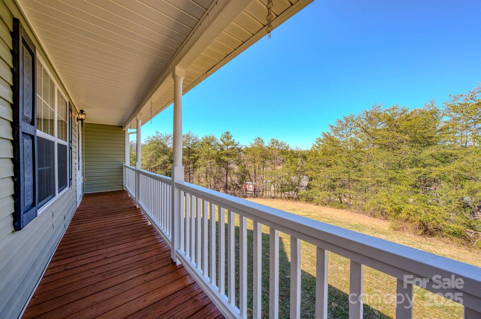 351 Morlin Acres Drive, Marshall, NC 28753