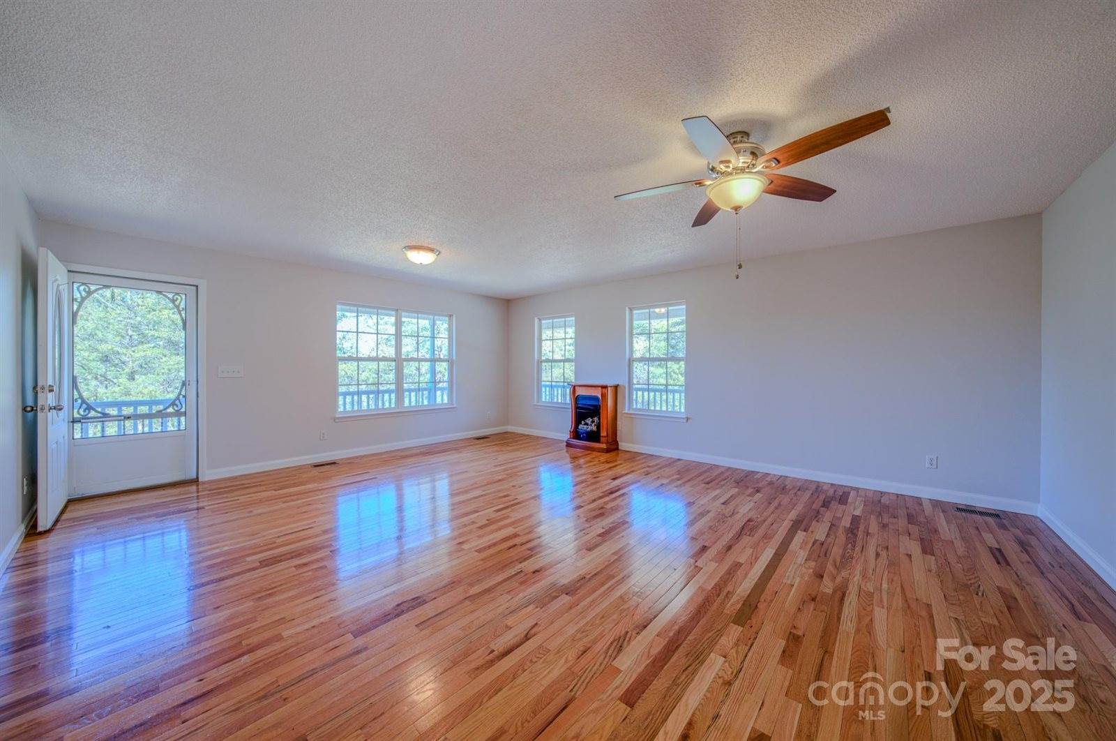 351 Morlin Acres Drive, Marshall, NC 28753