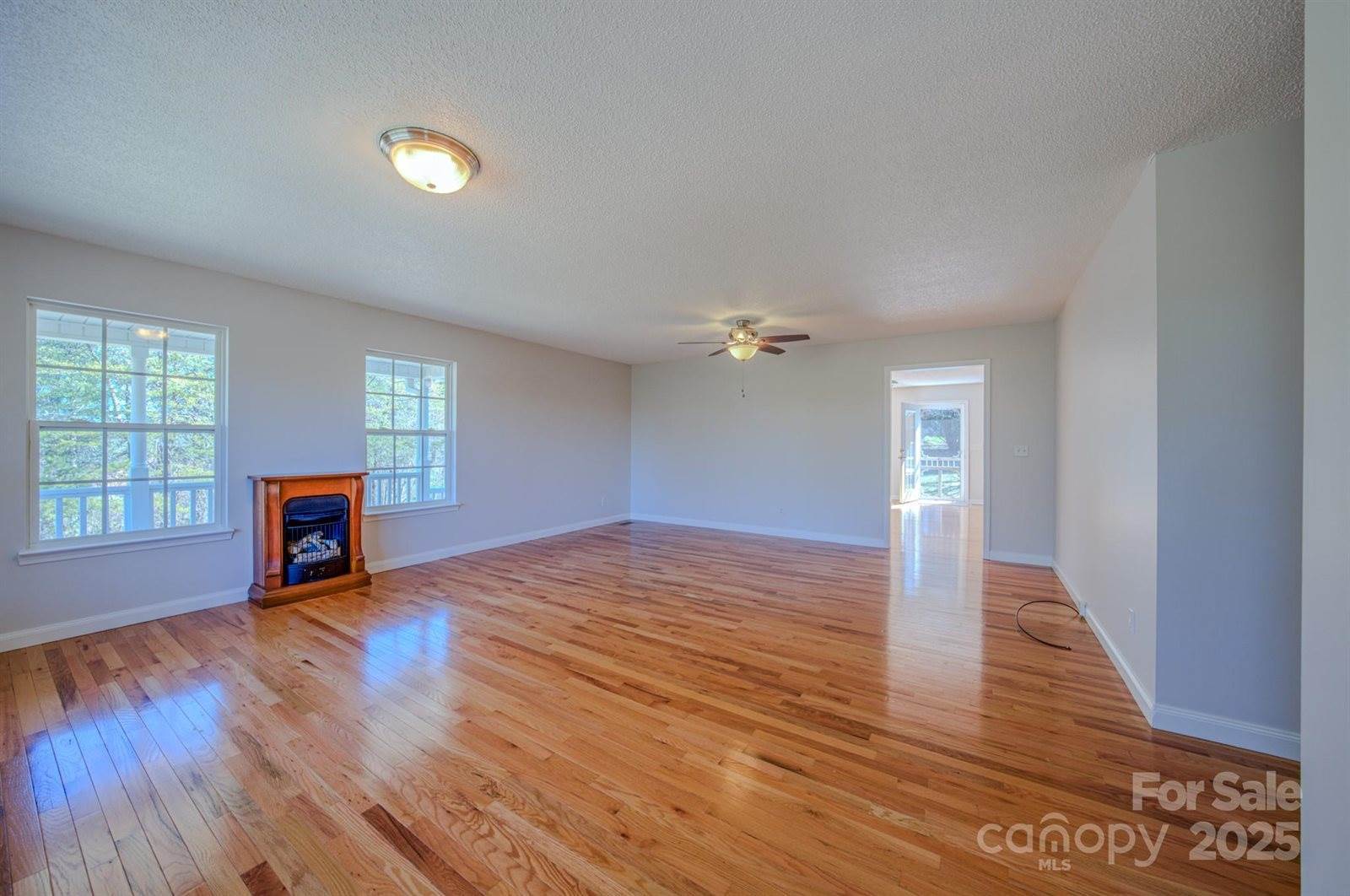 351 Morlin Acres Drive, Marshall, NC 28753