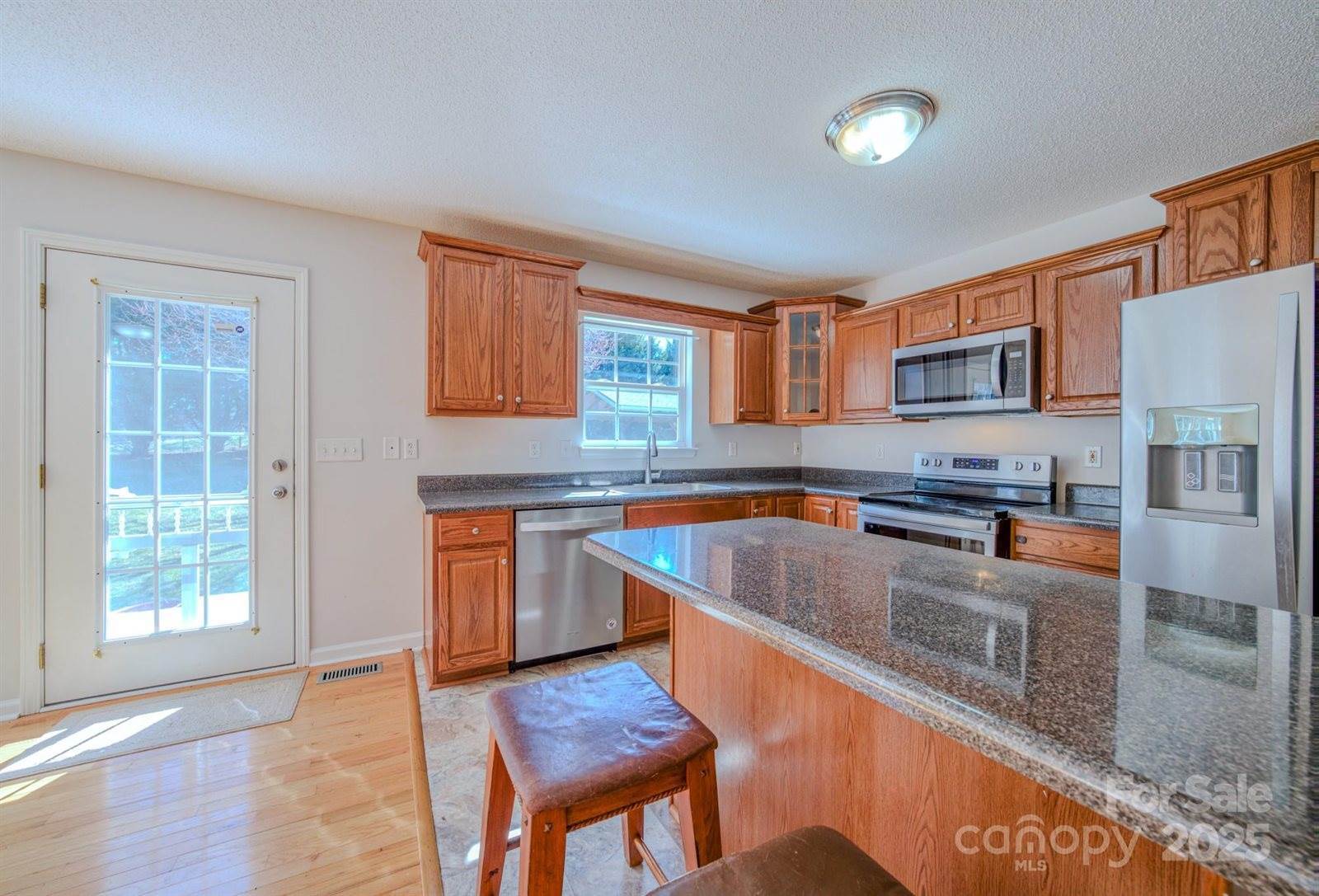 351 Morlin Acres Drive, Marshall, NC 28753