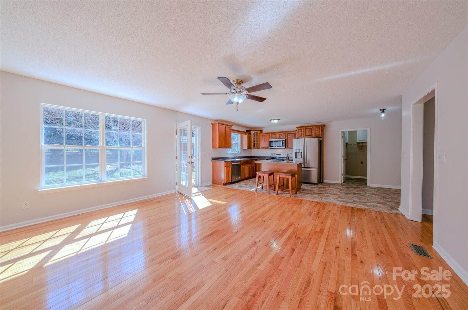 351 Morlin Acres Drive, Marshall, NC 28753