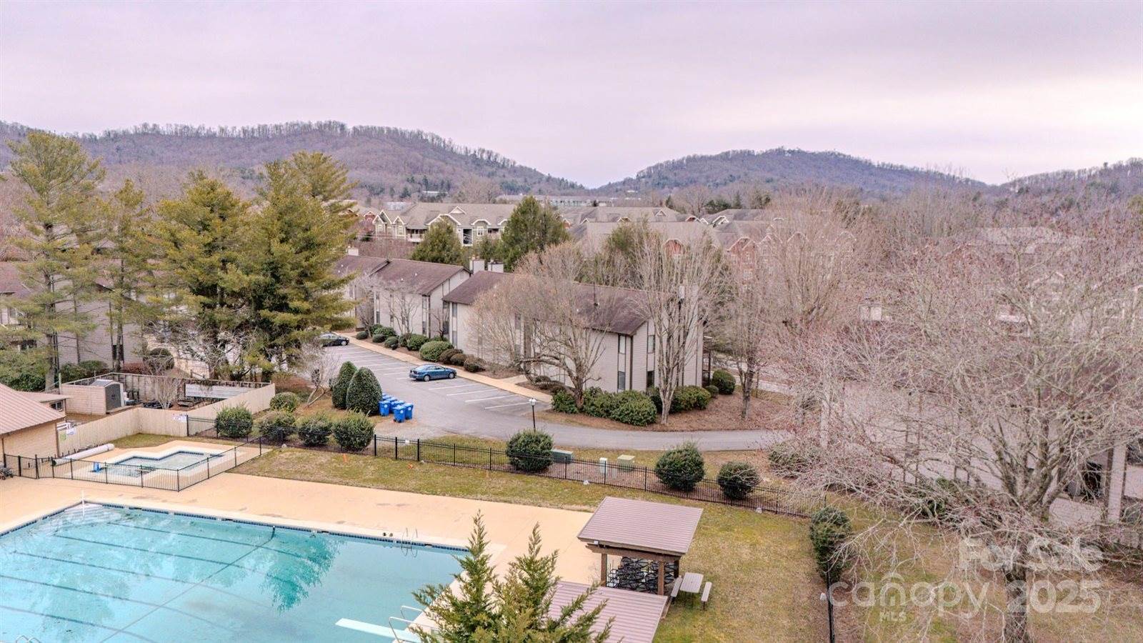 201 Racquet Club Road, #19, Asheville, NC 28803