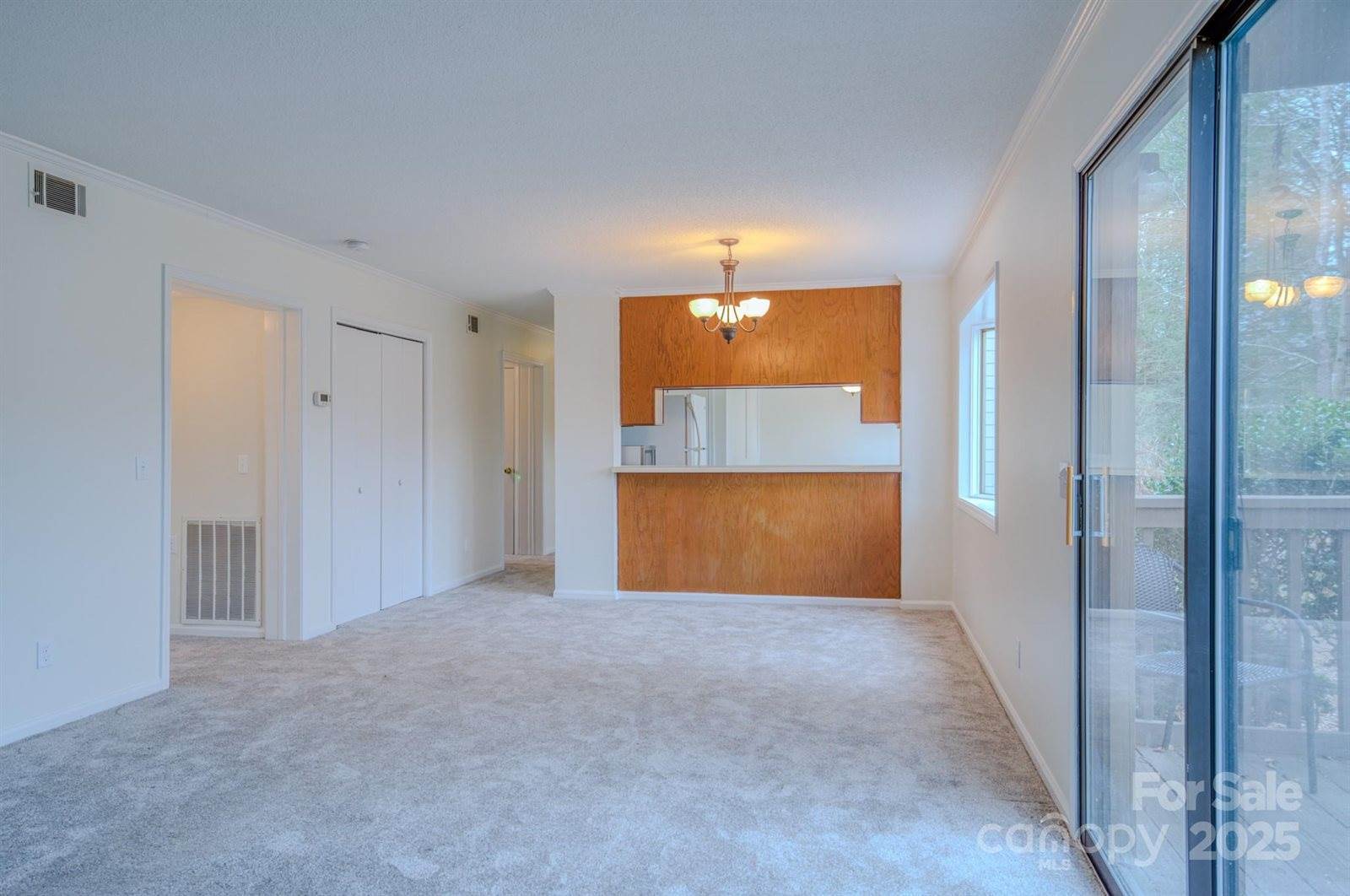 201 Racquet Club Road, #19, Asheville, NC 28803