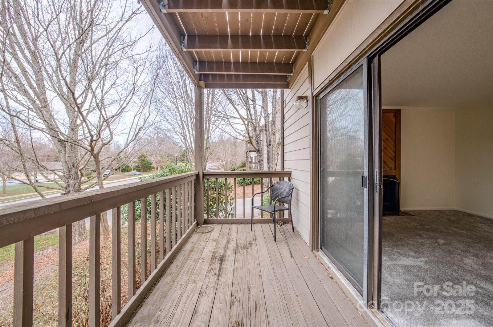 201 Racquet Club Road, #19, Asheville, NC 28803