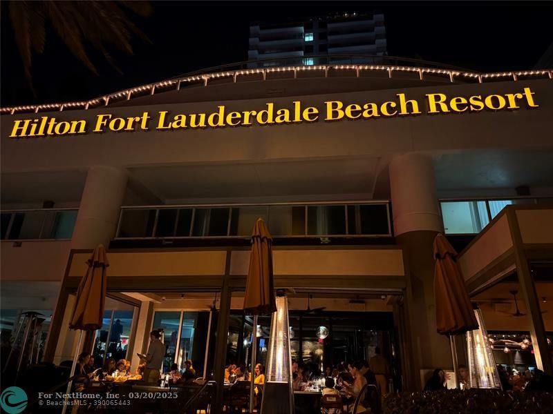 505 N Ft Lauderdale Bch Blvd 224, #224, Fort Lauderdale, FL 33304