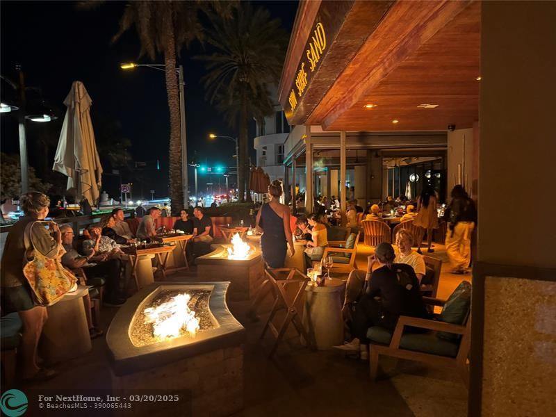 505 N Ft Lauderdale Bch Blvd 224, #224, Fort Lauderdale, FL 33304