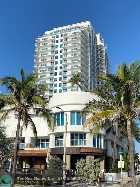 505 N Ft Lauderdale Bch Blvd 224, #224, Fort Lauderdale, FL 33304