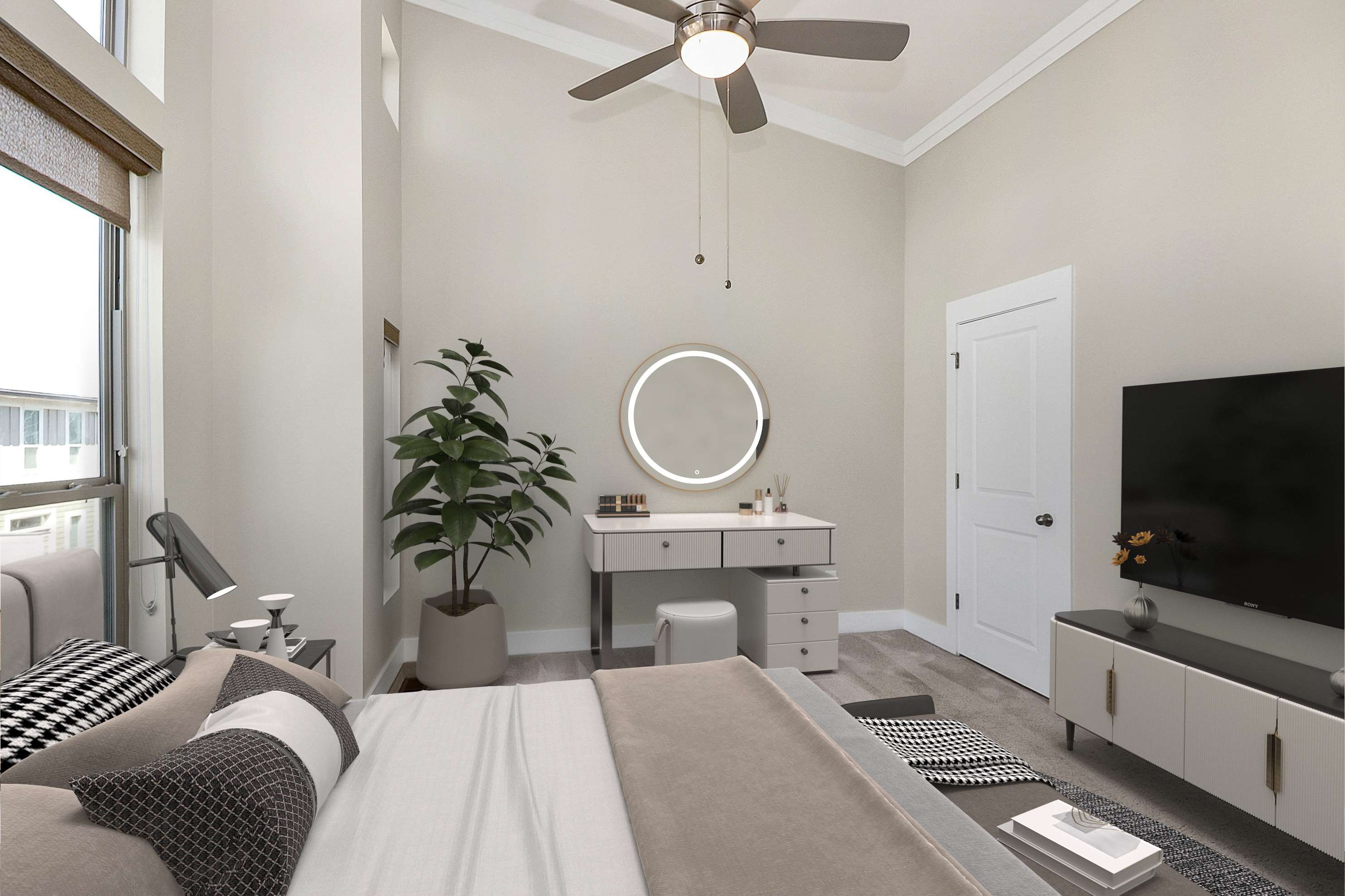 1037 Pierre Dr, Charlotte, NC 28205