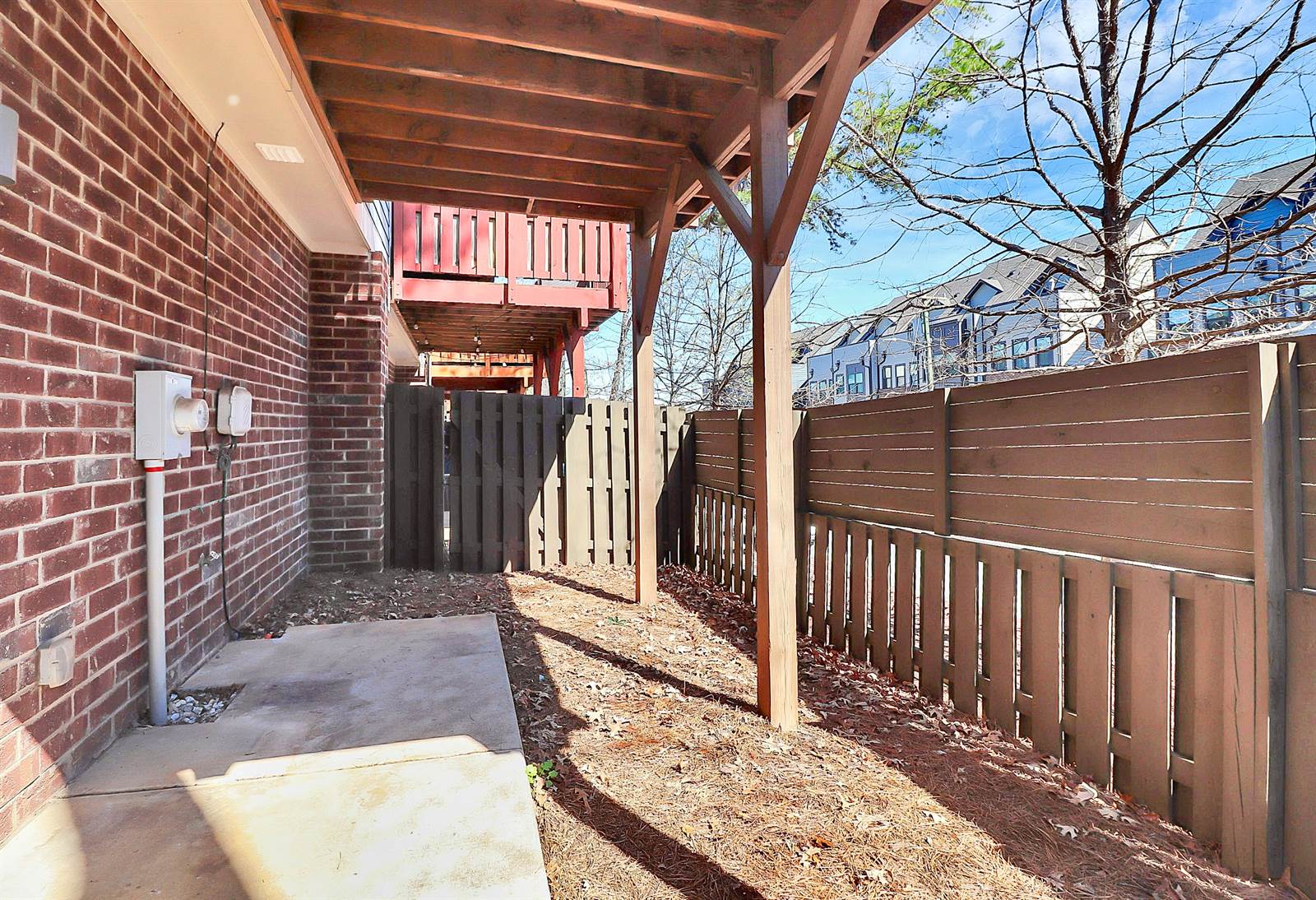 1037 Pierre Dr, Charlotte, NC 28205