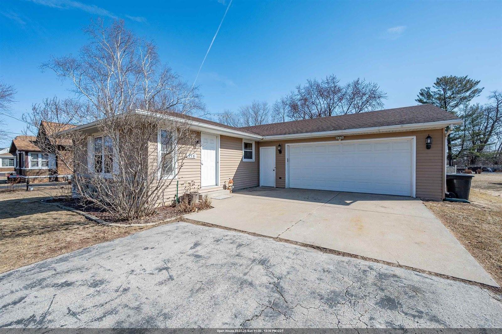 716 Maywood Avenue, Green Bay, WI 54303