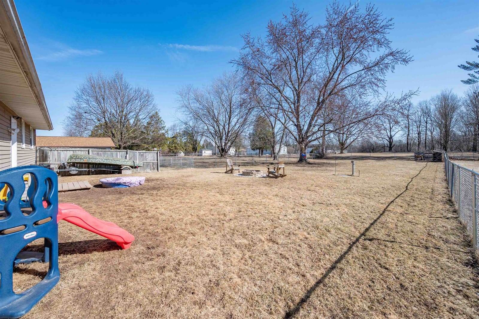 716 Maywood Avenue, Green Bay, WI 54303