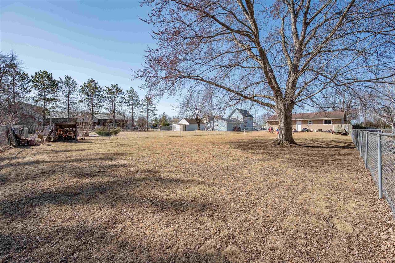 716 Maywood Avenue, Green Bay, WI 54303