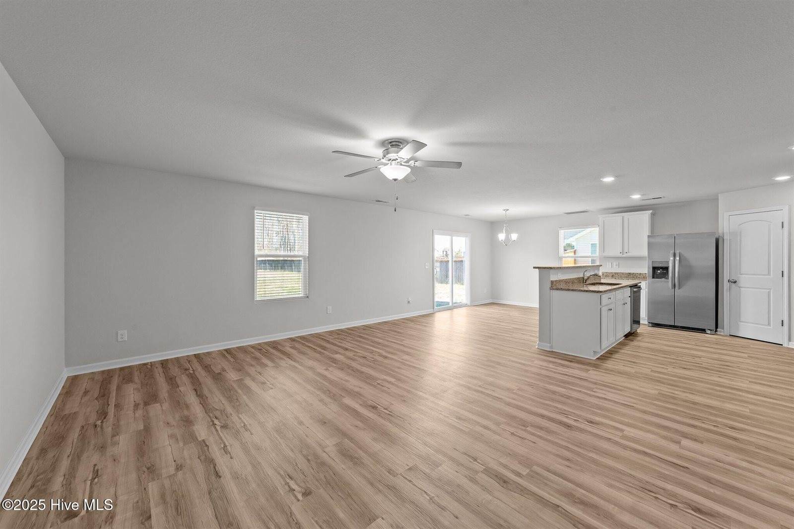 524 Mineral Spring Lane, Harnett County, NC 27526