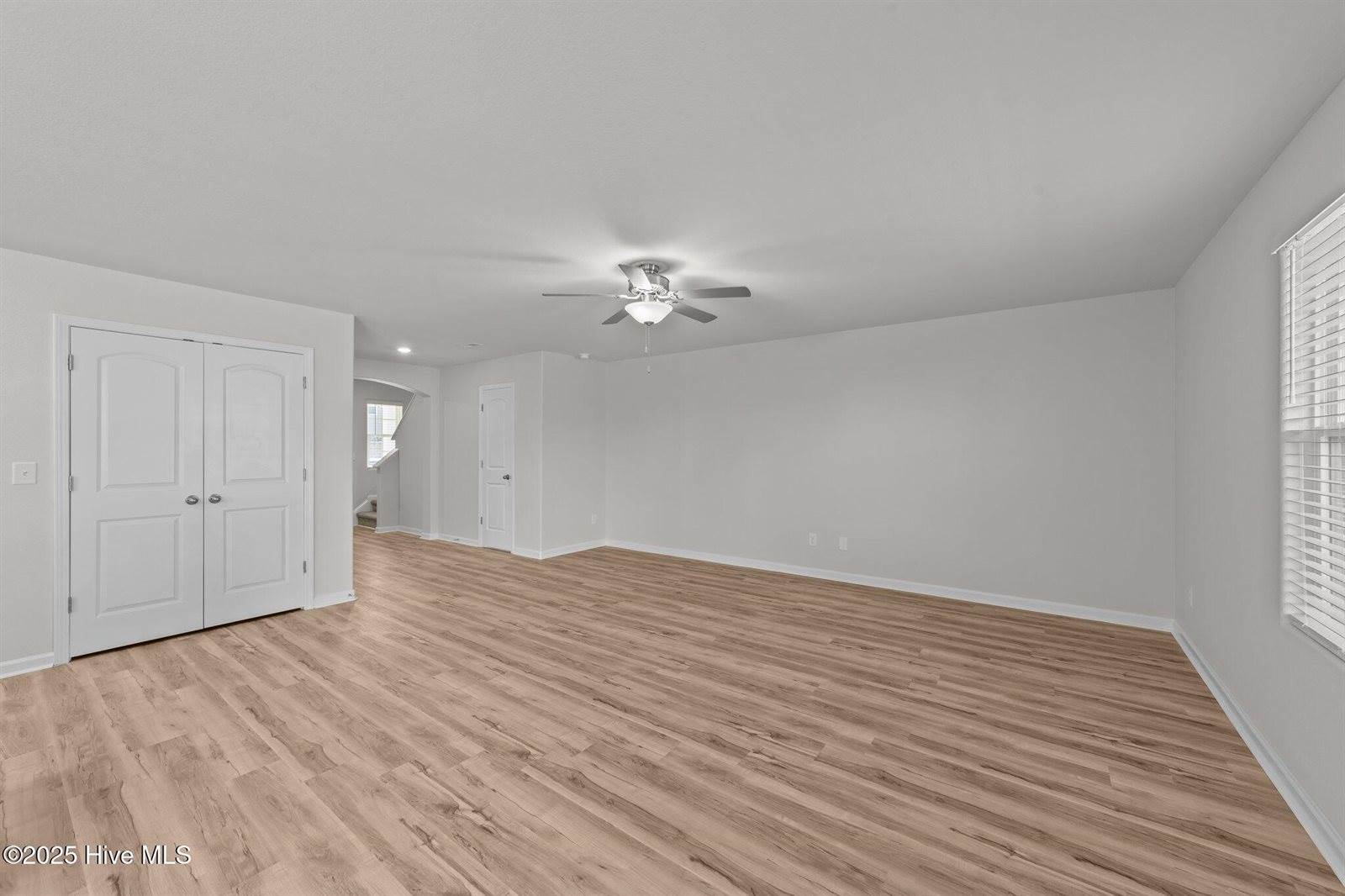 524 Mineral Spring Lane, Harnett County, NC 27526