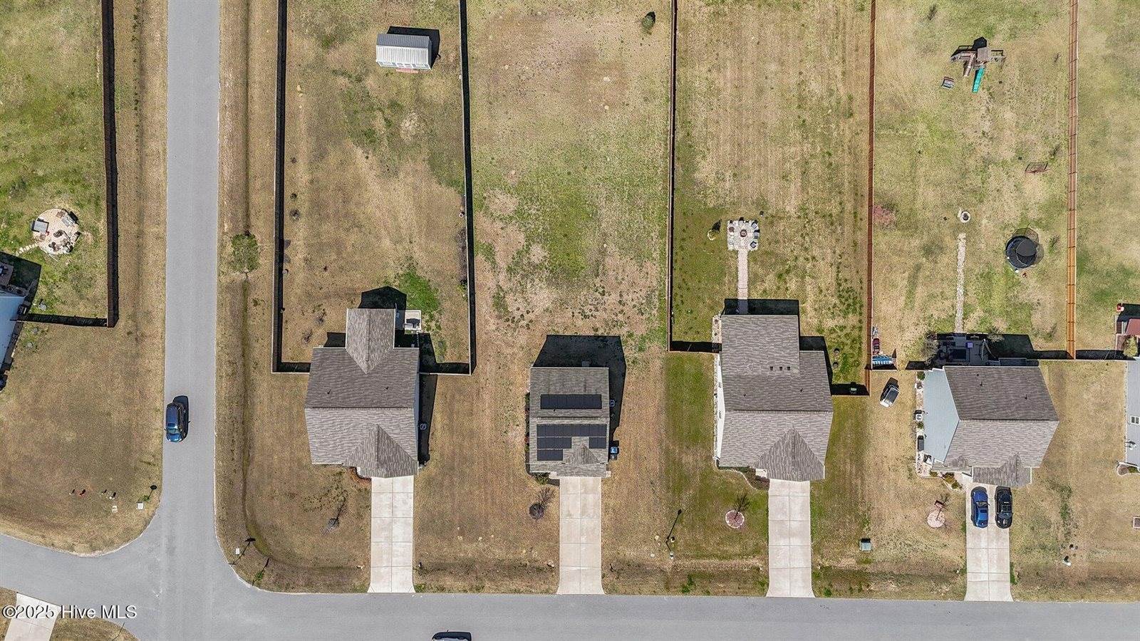 524 Mineral Spring Lane, Harnett County, NC 27526