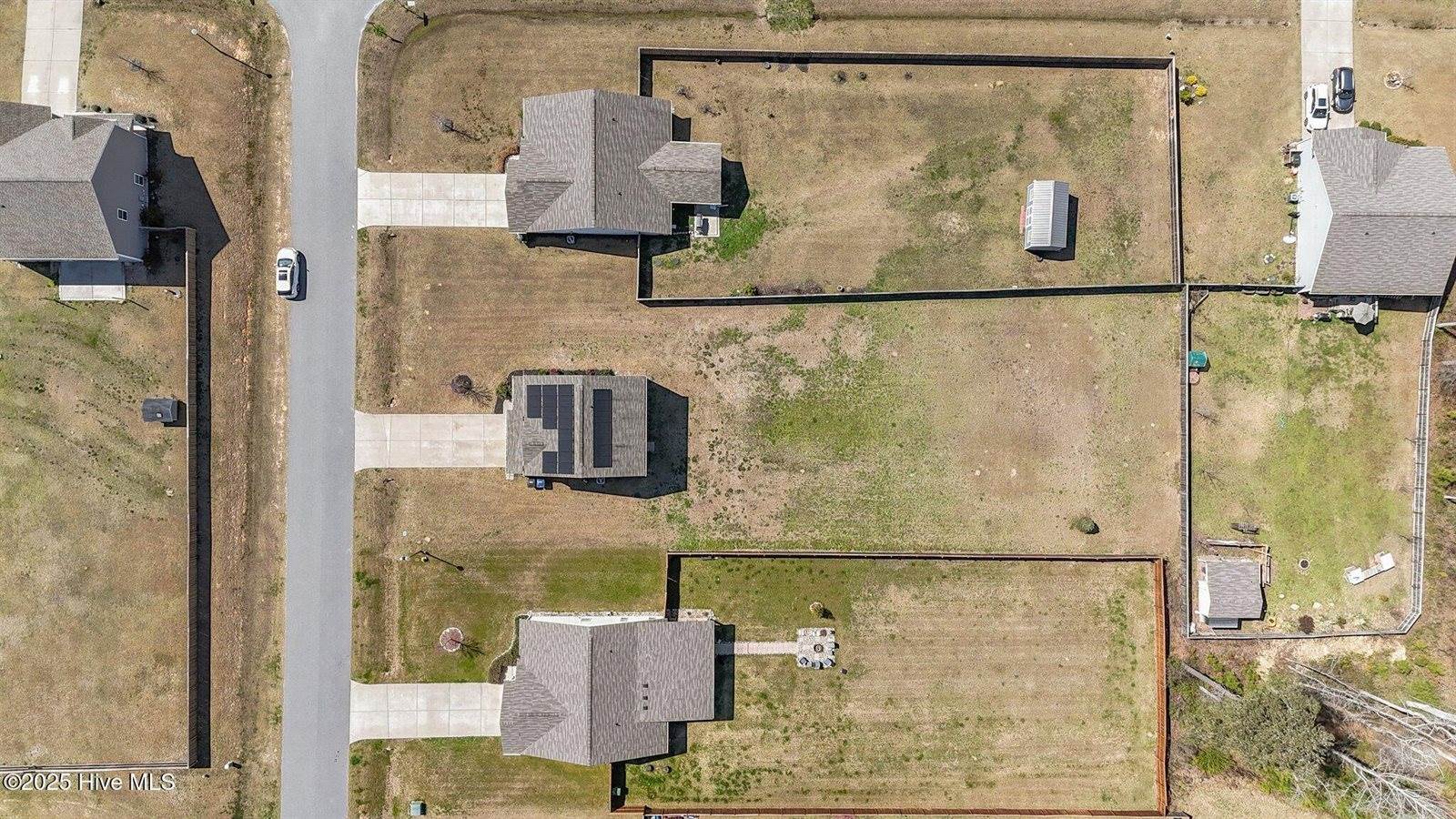 524 Mineral Spring Lane, Harnett County, NC 27526