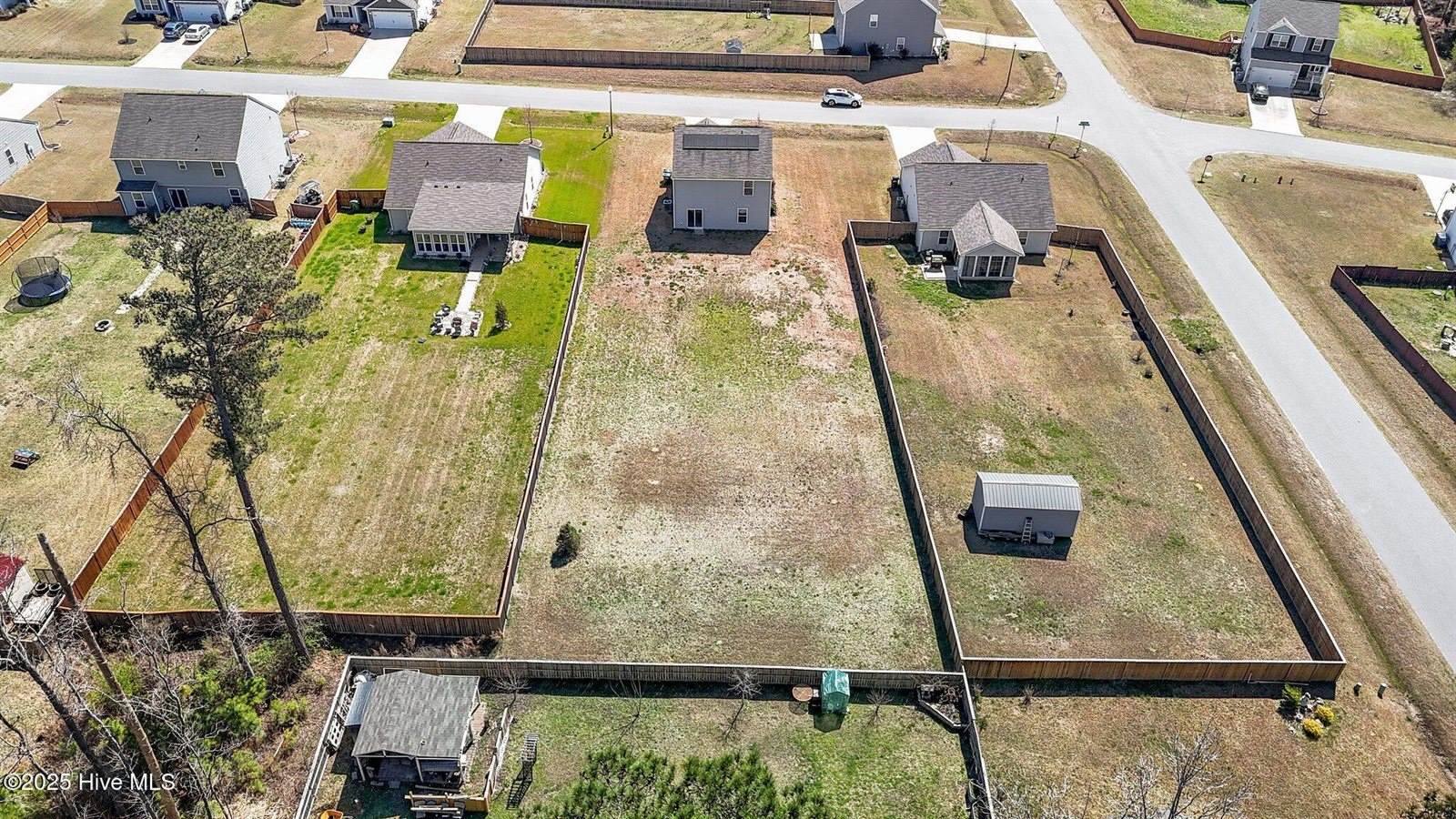 524 Mineral Spring Lane, Harnett County, NC 27526