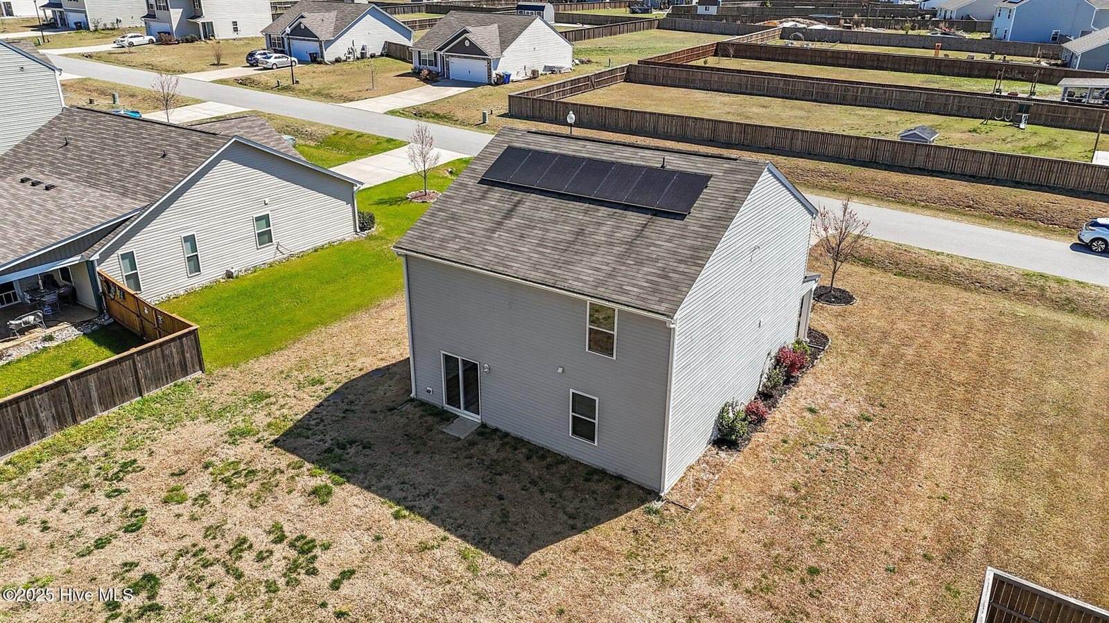 524 Mineral Spring Lane, Harnett County, NC 27526