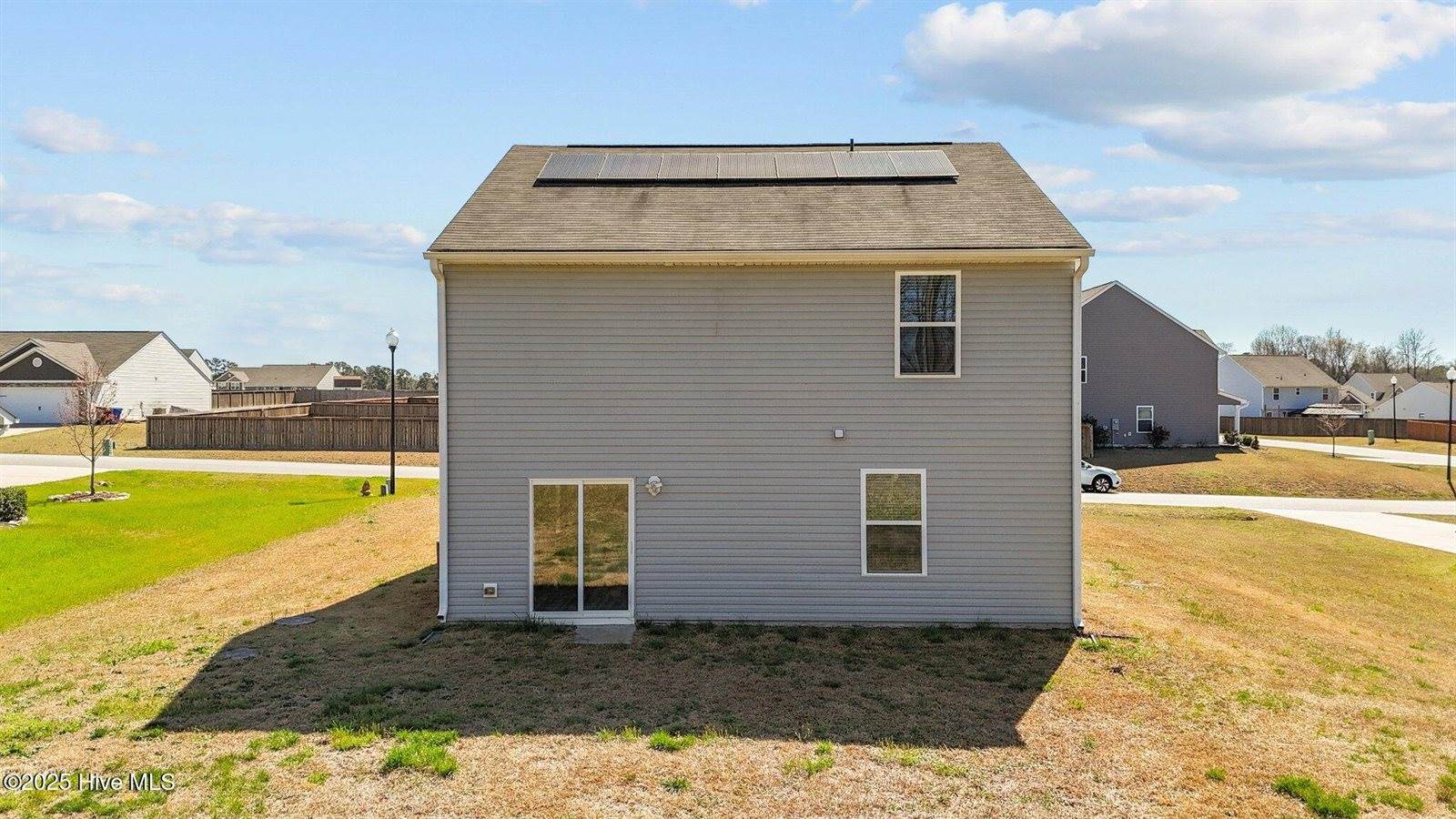 524 Mineral Spring Lane, Harnett County, NC 27526