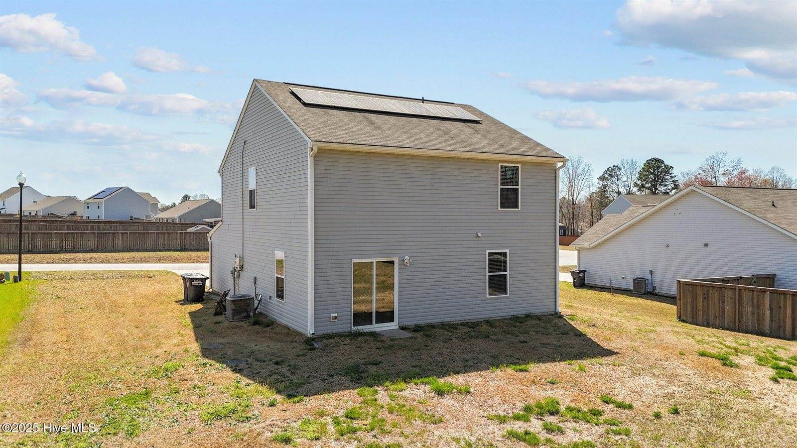 524 Mineral Spring Lane, Harnett County, NC 27526