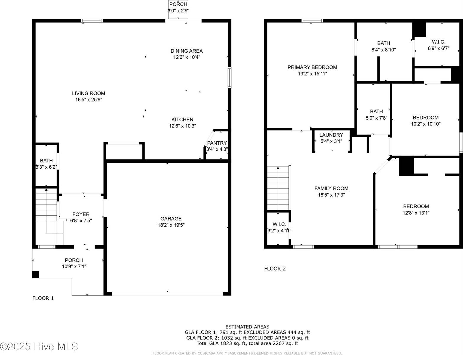 524 Mineral Spring Lane, Harnett County, NC 27526
