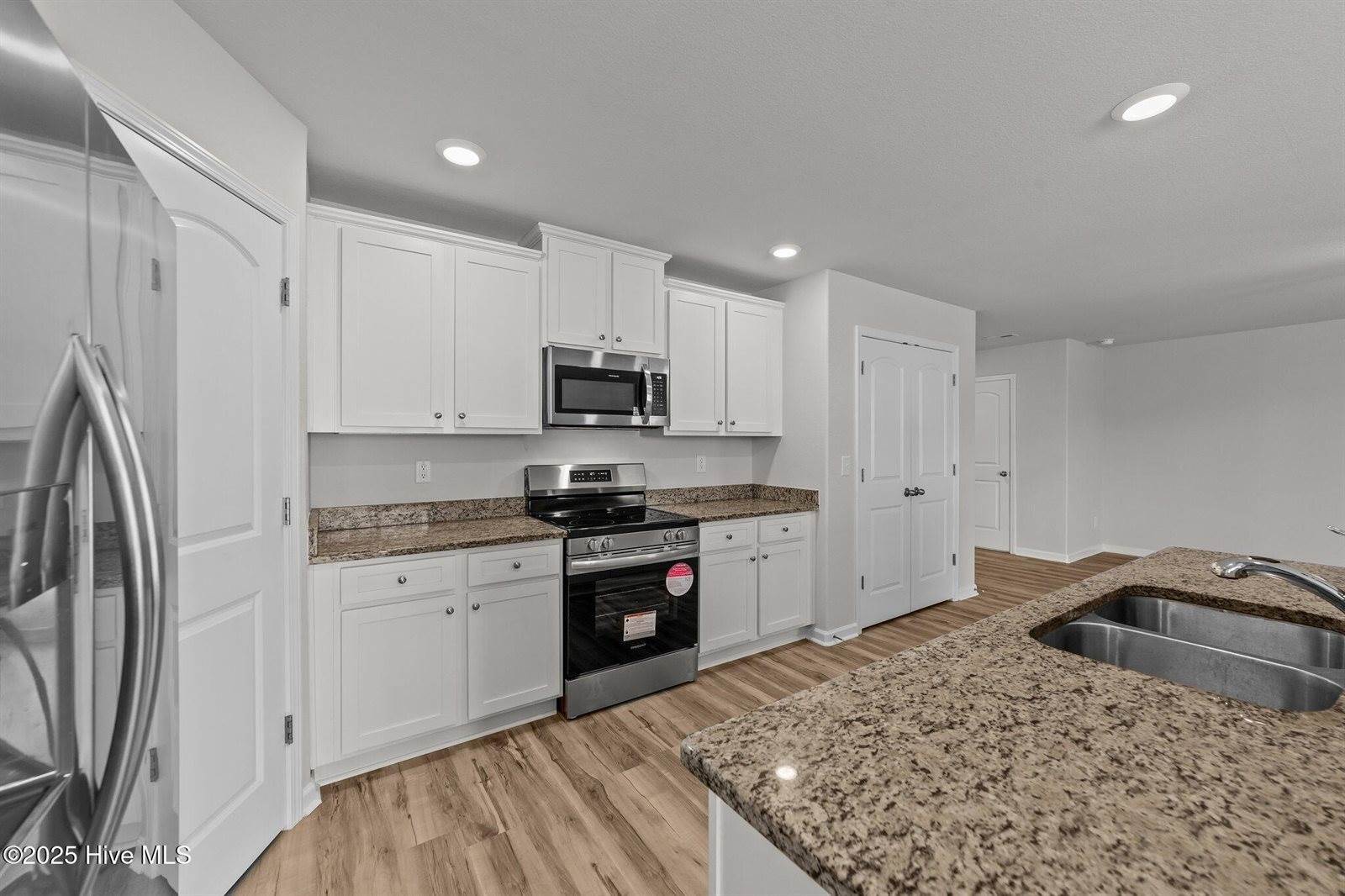 524 Mineral Spring Lane, Harnett County, NC 27526