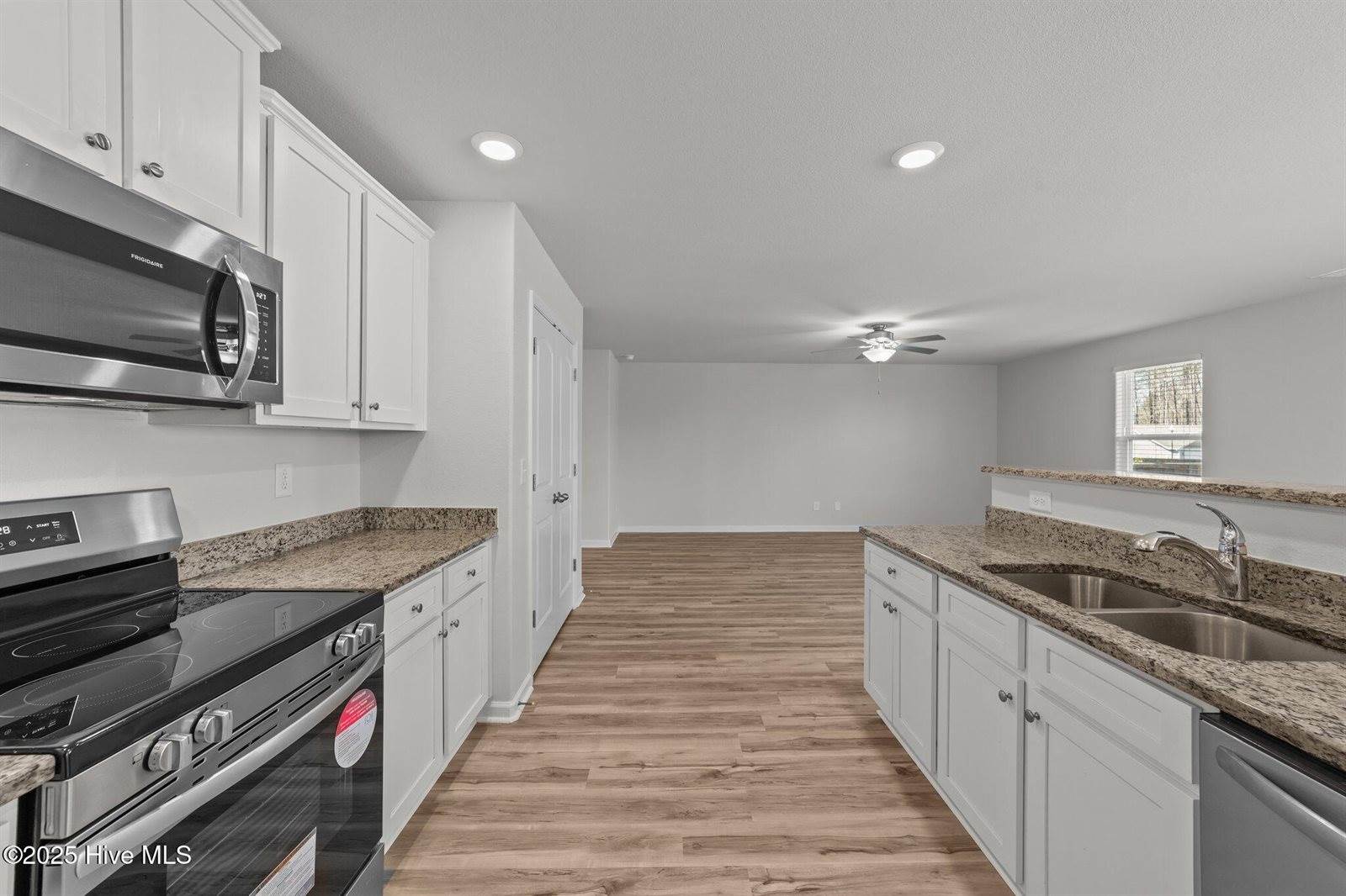 524 Mineral Spring Lane, Harnett County, NC 27526