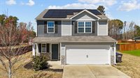 524 Mineral Spring Lane, Harnett County, NC 27526