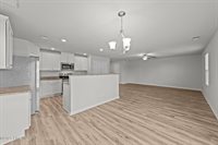 524 Mineral Spring Lane, Harnett County, NC 27526