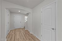 524 Mineral Spring Lane, Harnett County, NC 27526