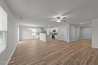 524 Mineral Spring Lane, Harnett County, NC 27526