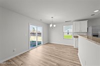 524 Mineral Spring Lane, Harnett County, NC 27526