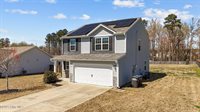 524 Mineral Spring Lane, Harnett County, NC 27526