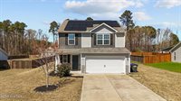 524 Mineral Spring Lane, Harnett County, NC 27526