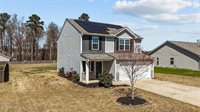 524 Mineral Spring Lane, Harnett County, NC 27526
