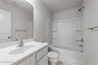 524 Mineral Spring Lane, Harnett County, NC 27526