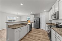 524 Mineral Spring Lane, Harnett County, NC 27526