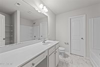 524 Mineral Spring Lane, Harnett County, NC 27526