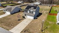 524 Mineral Spring Lane, Harnett County, NC 27526