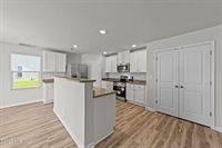 524 Mineral Spring Lane, Harnett County, NC 27526