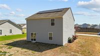 524 Mineral Spring Lane, Harnett County, NC 27526