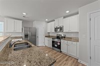 524 Mineral Spring Lane, Harnett County, NC 27526