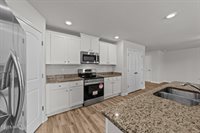 524 Mineral Spring Lane, Harnett County, NC 27526