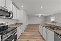 524 Mineral Spring Lane, Harnett County, NC 27526