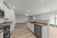 524 Mineral Spring Lane, Harnett County, NC 27526