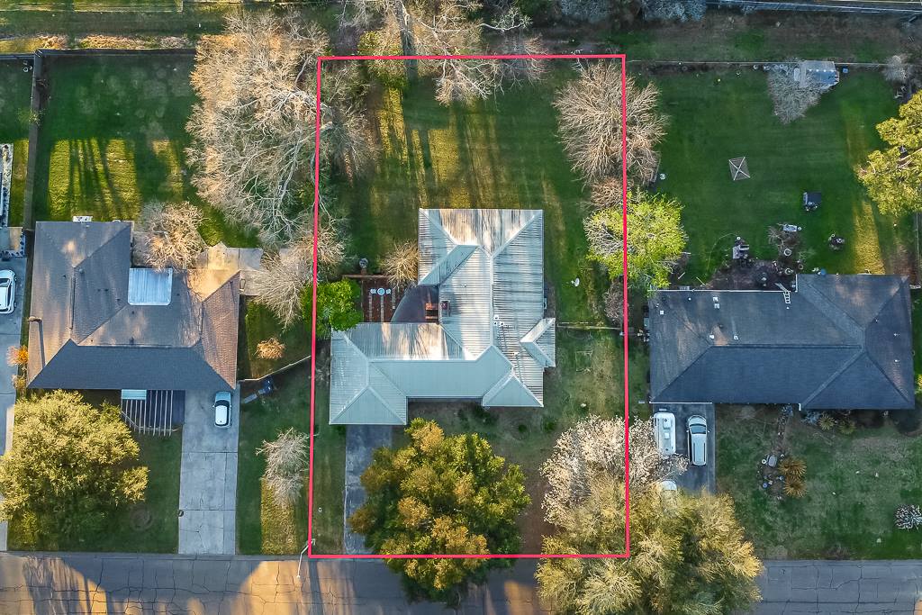 372 Frances Harriet Dr, Baton Rouge, LA 70815