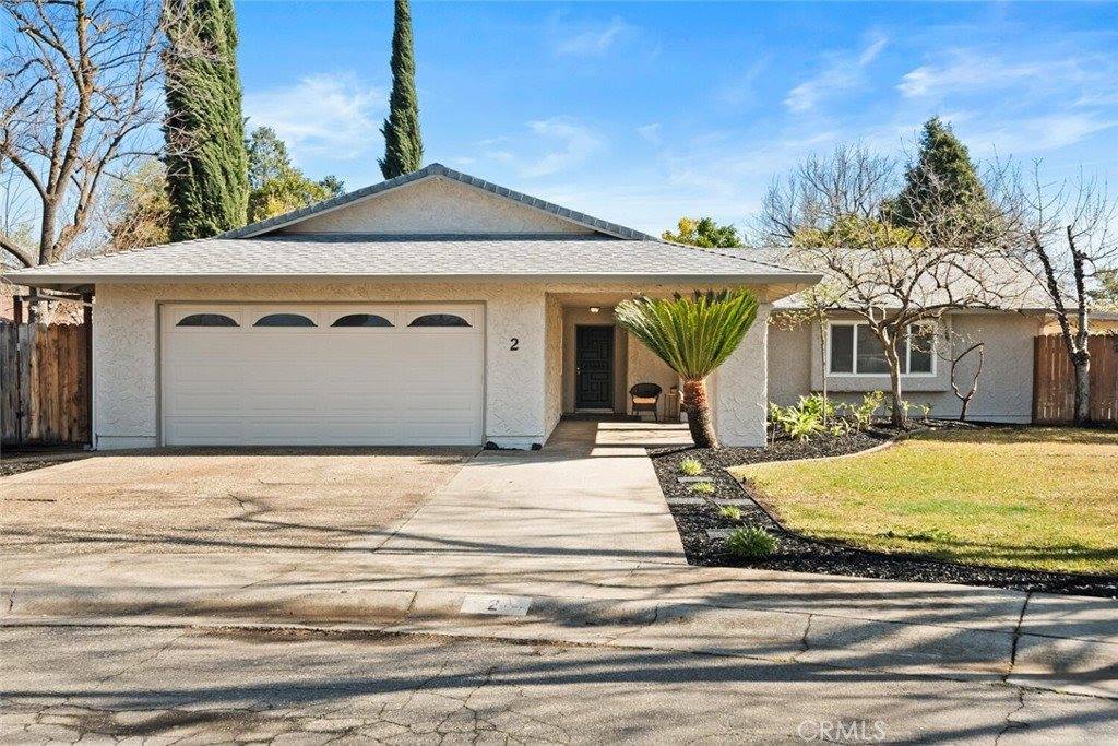 2 Nancy Lane, Chico, CA 95926