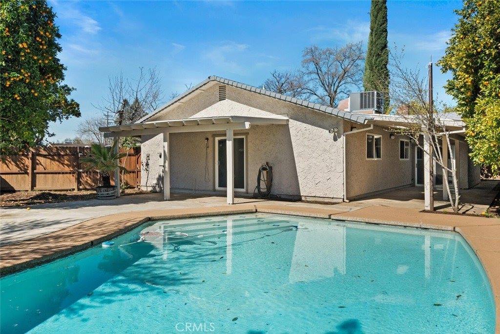 2 Nancy Lane, Chico, CA 95926