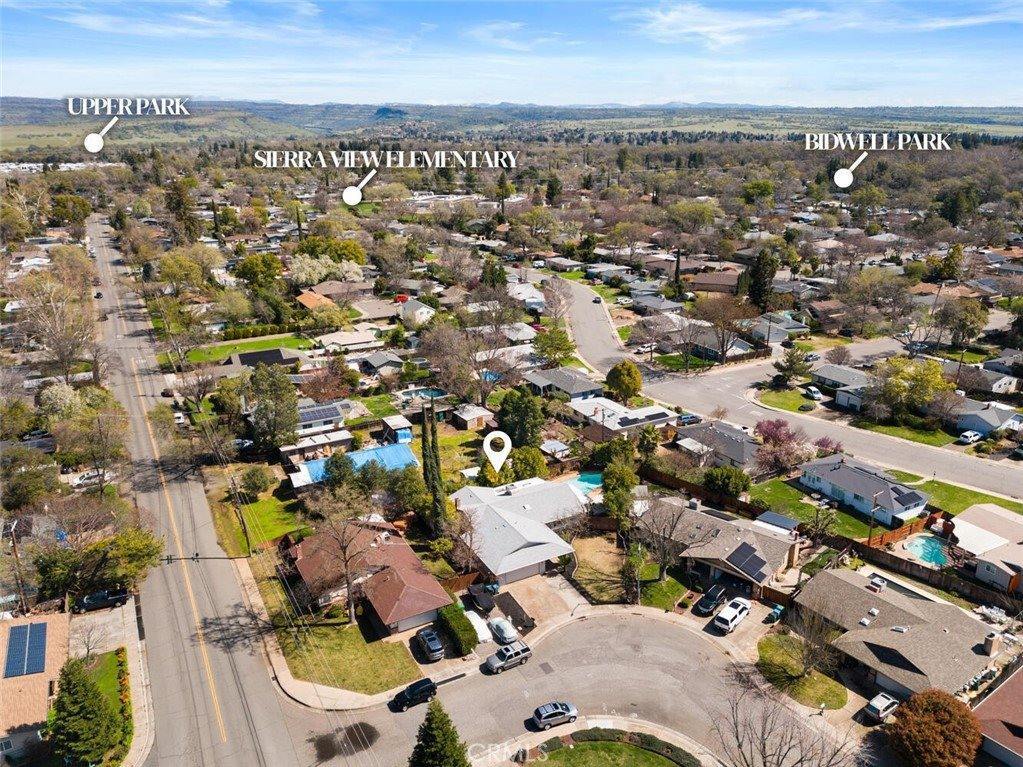 2 Nancy Lane, Chico, CA 95926